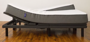 Use Adjustable Bed